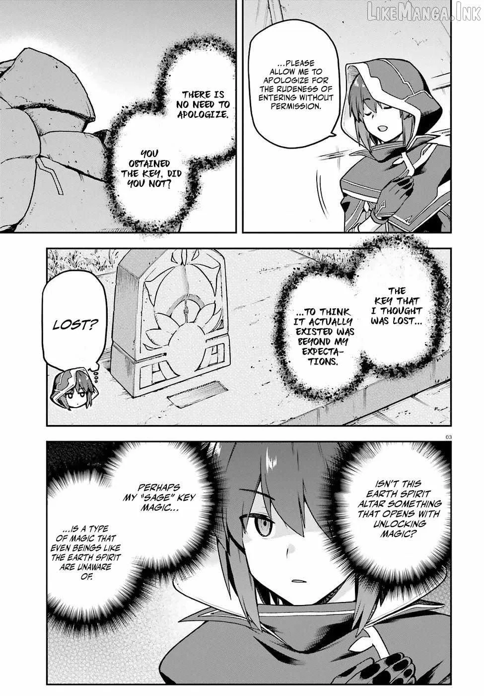 Adventurer Life After Defeating the Final Boss: Beautiful Girls with Complicated Circumstances Become Extremely Attached to Me in the Starting Town Chapter 8 page 5