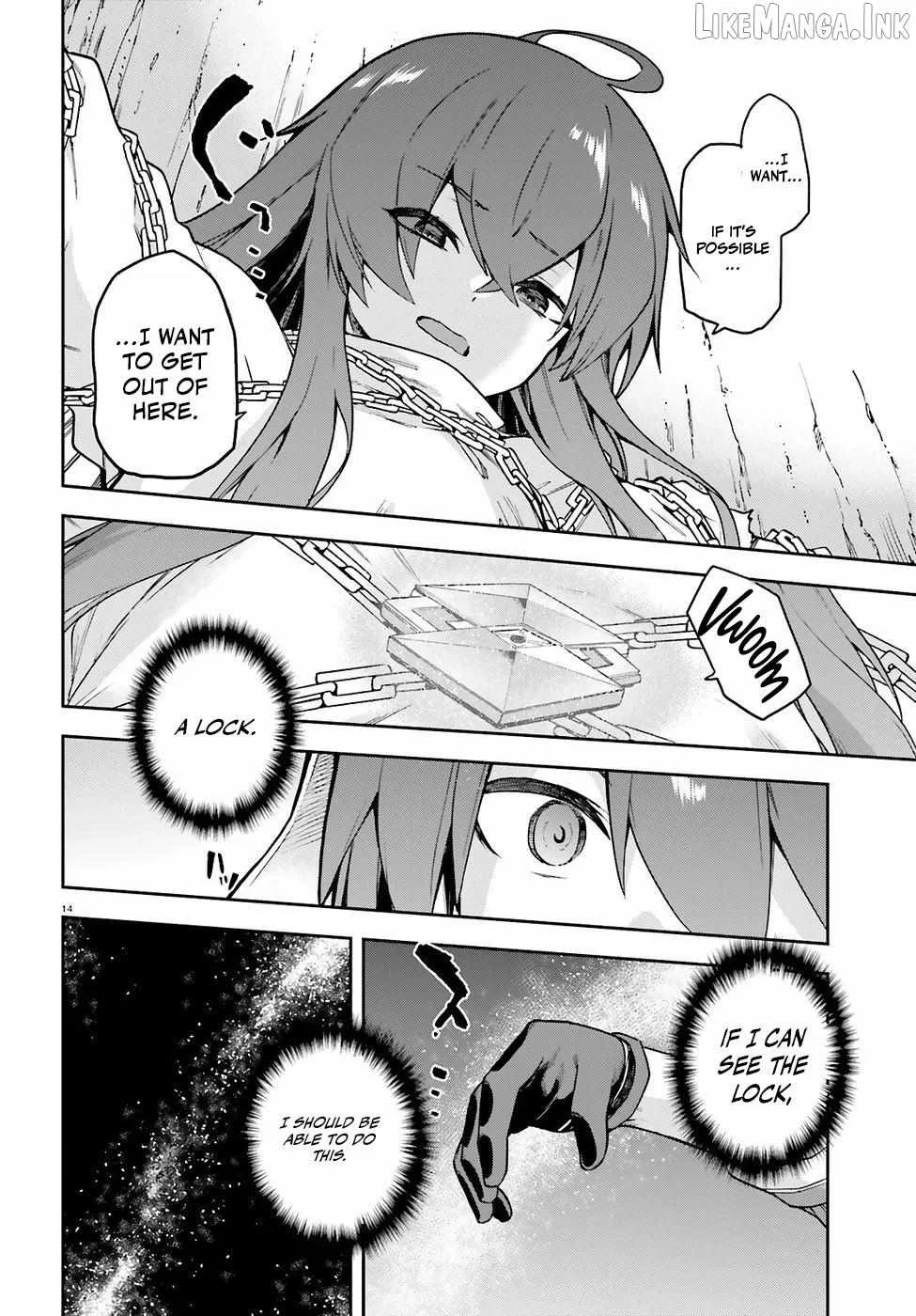 Adventurer Life After Defeating the Final Boss: Beautiful Girls with Complicated Circumstances Become Extremely Attached to Me in the Starting Town Chapter 9 page 16