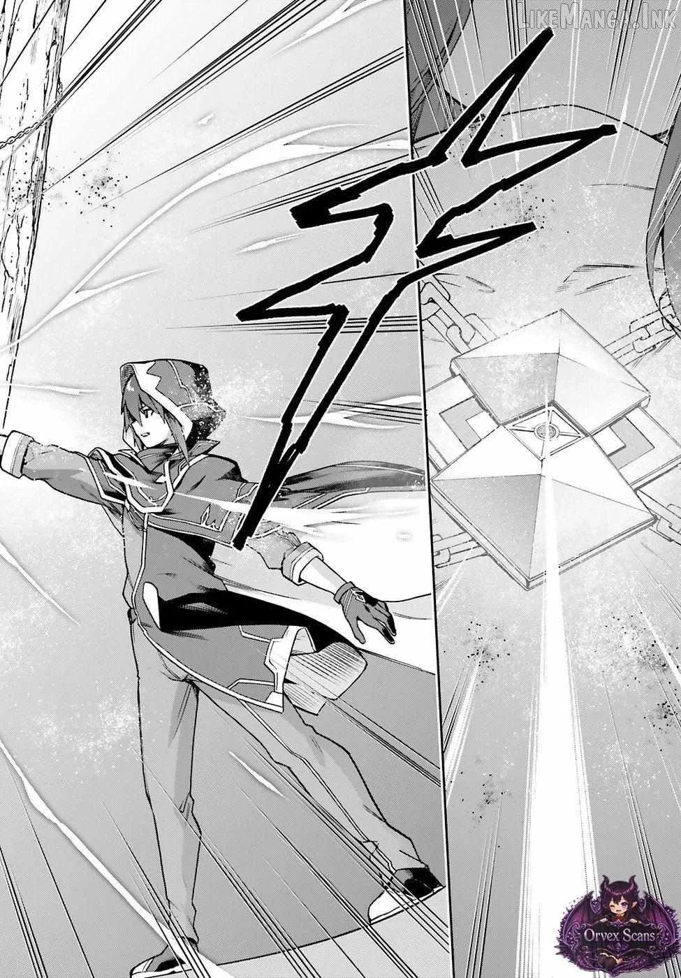 Adventurer Life After Defeating the Final Boss: Beautiful Girls with Complicated Circumstances Become Extremely Attached to Me in the Starting Town Chapter 9 page 18