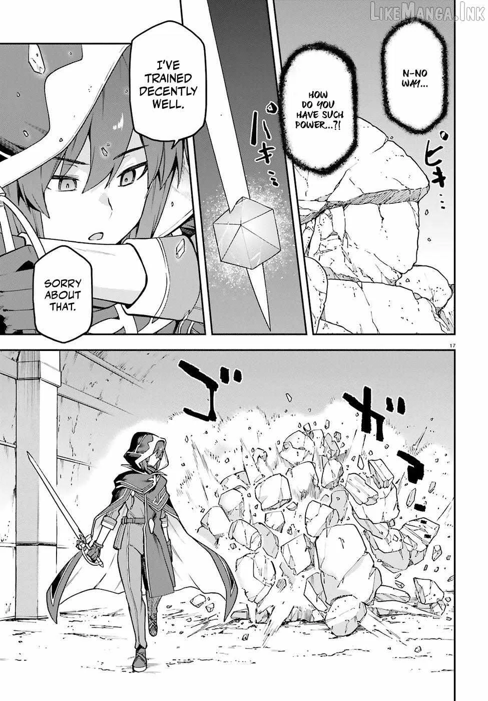 Adventurer Life After Defeating the Final Boss: Beautiful Girls with Complicated Circumstances Become Extremely Attached to Me in the Starting Town Chapter 8 page 19