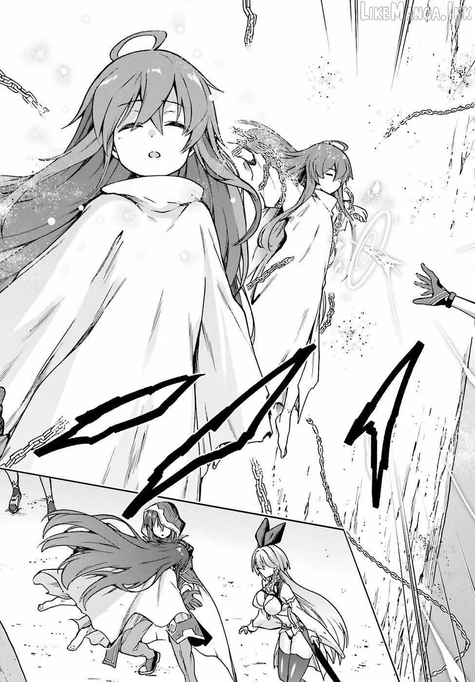 Adventurer Life After Defeating the Final Boss: Beautiful Girls with Complicated Circumstances Become Extremely Attached to Me in the Starting Town Chapter 9 page 19
