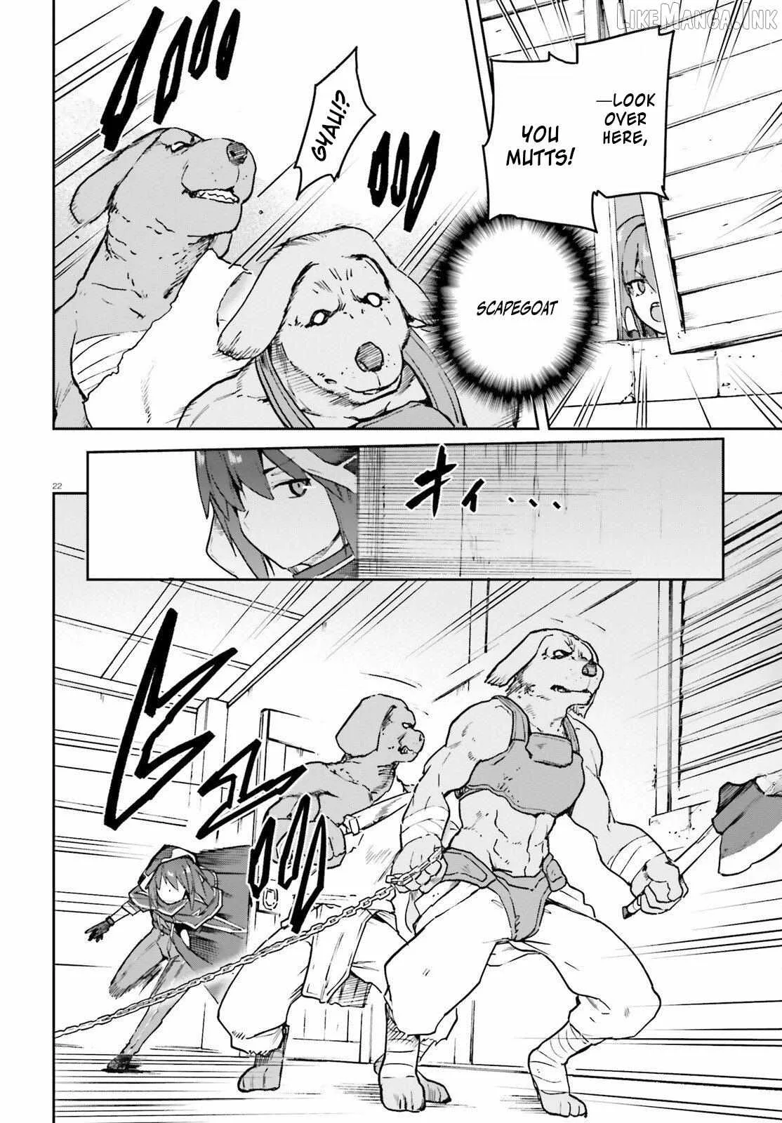 Adventurer Life After Defeating the Final Boss: Beautiful Girls with Complicated Circumstances Become Extremely Attached to Me in the Starting Town Chapter 14 page 24