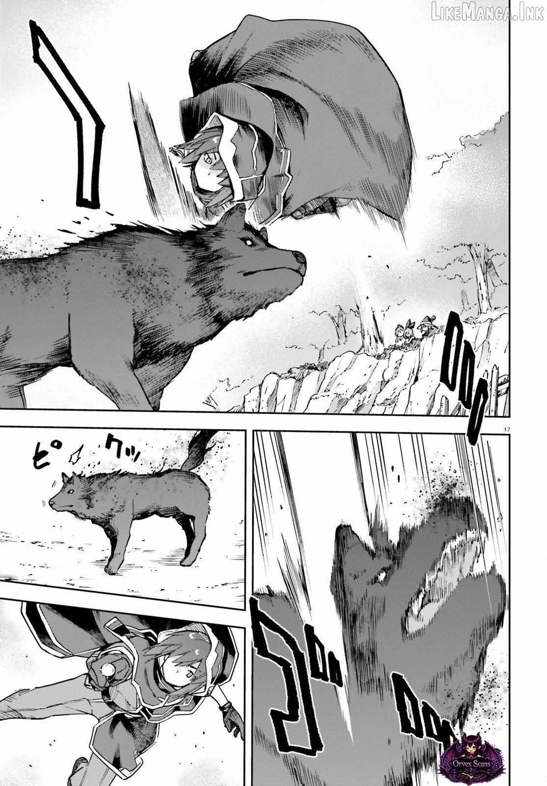 Adventurer Life After Defeating the Final Boss: Beautiful Girls with Complicated Circumstances Become Extremely Attached to Me in the Starting Town Chapter 14 page 19