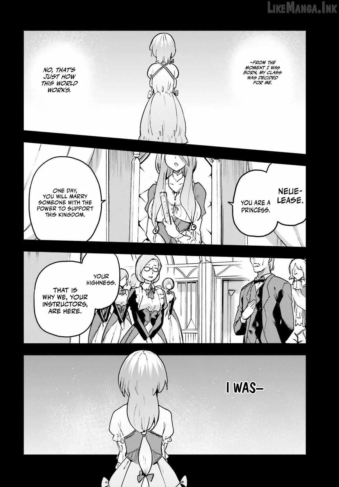 Adventurer Life After Defeating the Final Boss: Beautiful Girls with Complicated Circumstances Become Extremely Attached to Me in the Starting Town Chapter 13 page 18