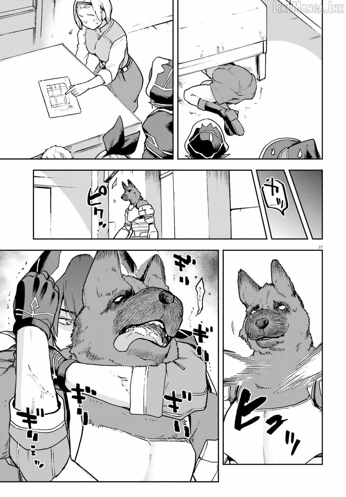 Adventurer Life After Defeating the Final Boss: Beautiful Girls with Complicated Circumstances Become Extremely Attached to Me in the Starting Town Chapter 14 page 29