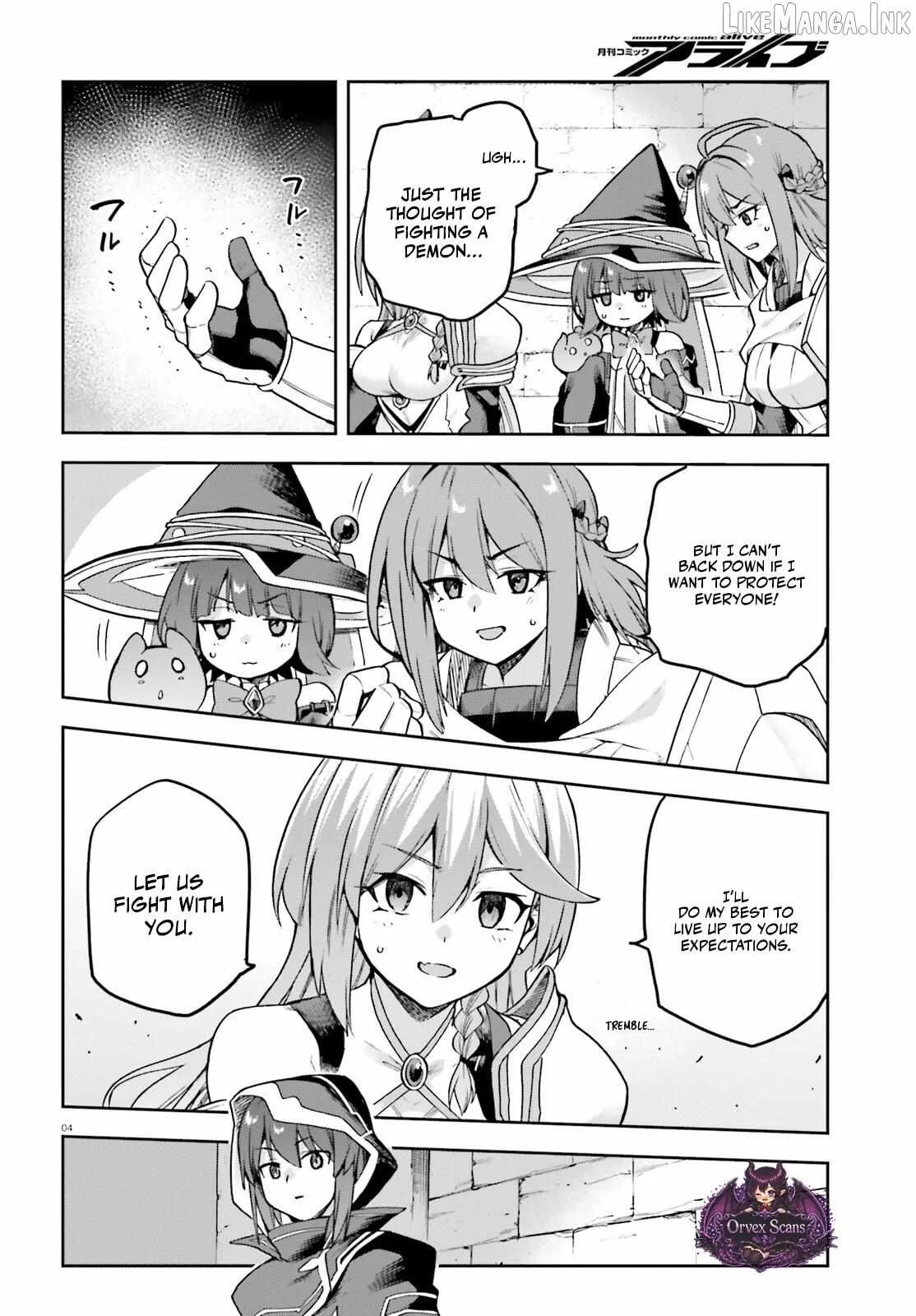 Adventurer Life After Defeating the Final Boss: Beautiful Girls with Complicated Circumstances Become Extremely Attached to Me in the Starting Town Chapter 15 page 6