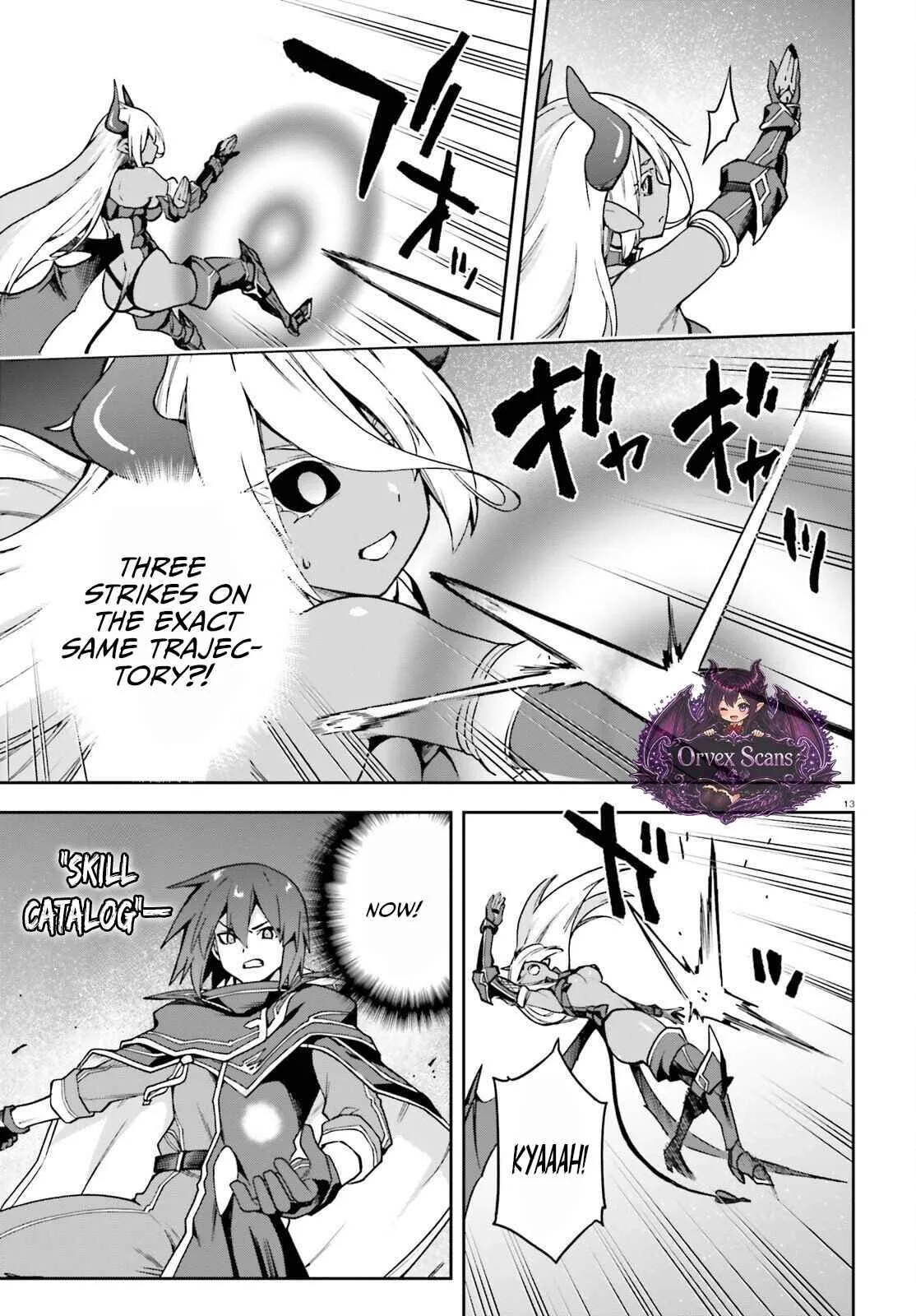 Adventurer Life After Defeating the Final Boss: Beautiful Girls with Complicated Circumstances Become Extremely Attached to Me in the Starting Town Chapter 17 page 15