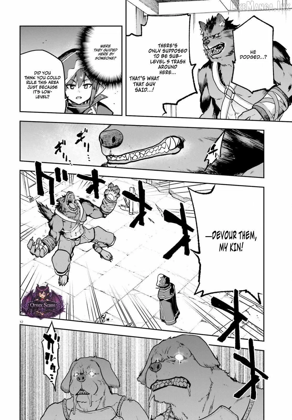 Adventurer Life After Defeating the Final Boss: Beautiful Girls with Complicated Circumstances Become Extremely Attached to Me in the Starting Town Chapter 15 page 14