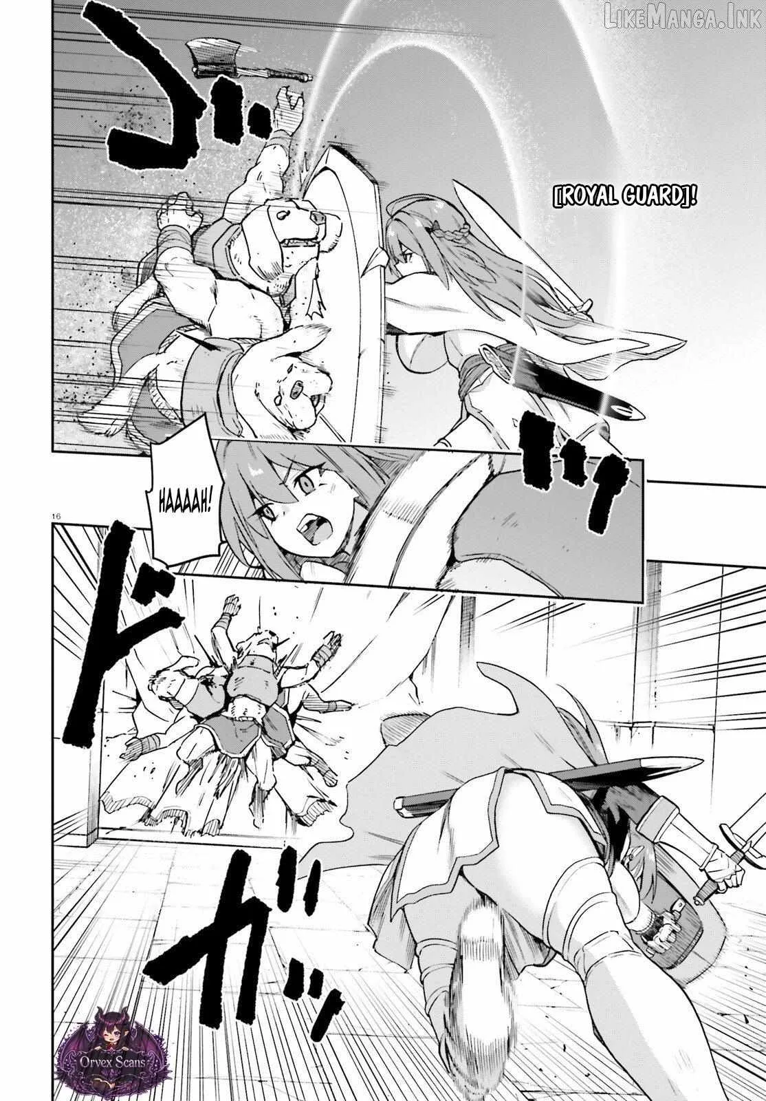 Adventurer Life After Defeating the Final Boss: Beautiful Girls with Complicated Circumstances Become Extremely Attached to Me in the Starting Town Chapter 15 page 18