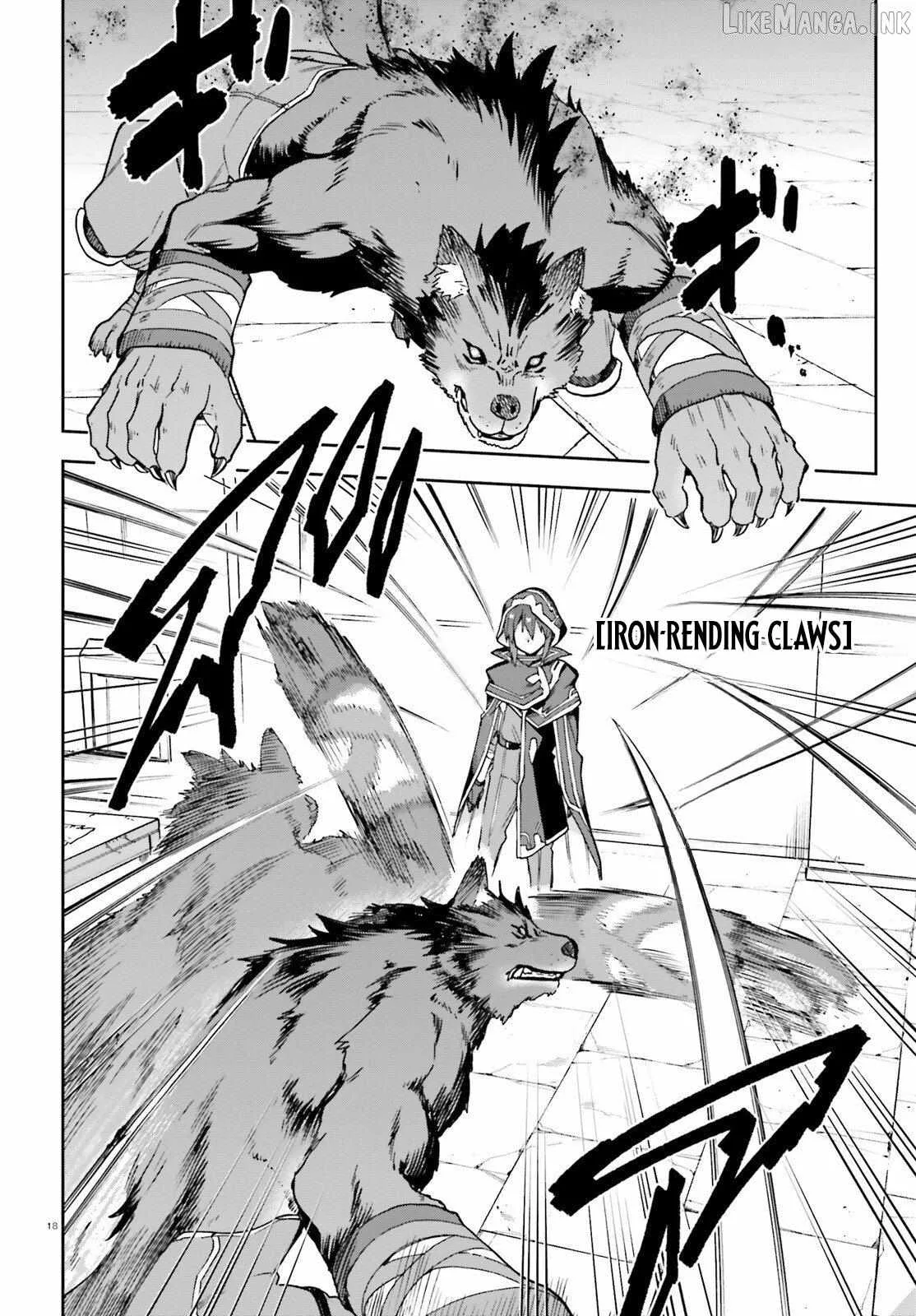 Adventurer Life After Defeating the Final Boss: Beautiful Girls with Complicated Circumstances Become Extremely Attached to Me in the Starting Town Chapter 15 page 20