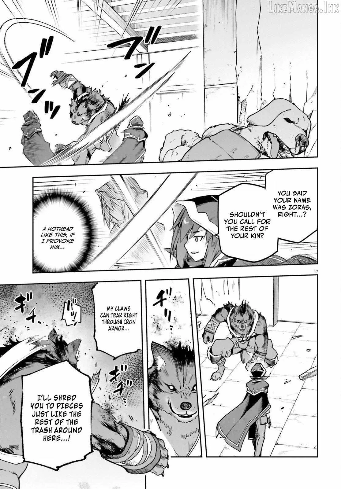Adventurer Life After Defeating the Final Boss: Beautiful Girls with Complicated Circumstances Become Extremely Attached to Me in the Starting Town Chapter 15 page 19