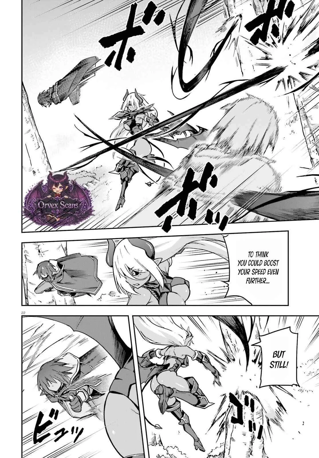 Adventurer Life After Defeating the Final Boss: Beautiful Girls with Complicated Circumstances Become Extremely Attached to Me in the Starting Town Chapter 17 page 24