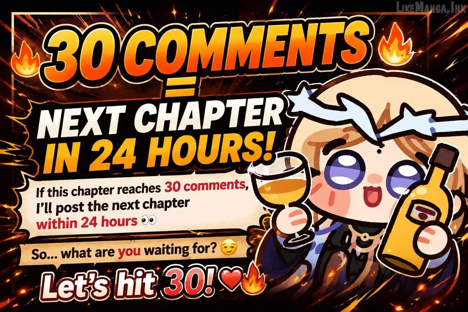 Adventurer Life After Defeating the Final Boss: Beautiful Girls with Complicated Circumstances Become Extremely Attached to Me in the Starting Town Chapter 13 page 35