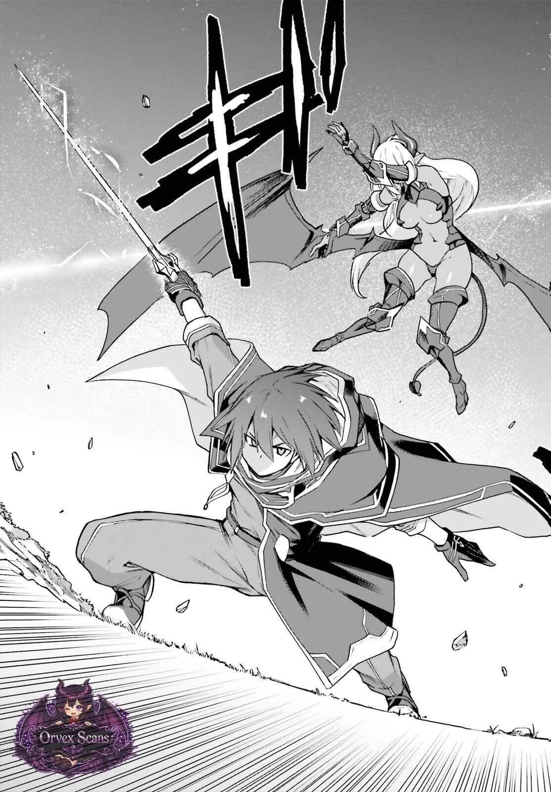 Adventurer Life After Defeating the Final Boss: Beautiful Girls with Complicated Circumstances Become Extremely Attached to Me in the Starting Town Chapter 17 page 31