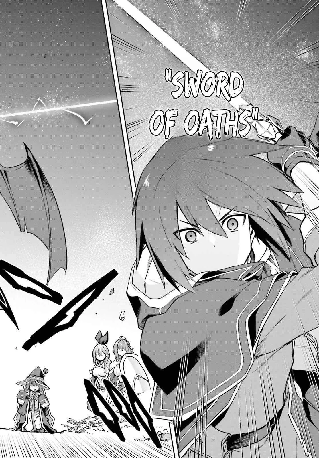Adventurer Life After Defeating the Final Boss: Beautiful Girls with Complicated Circumstances Become Extremely Attached to Me in the Starting Town Chapter 17 page 30