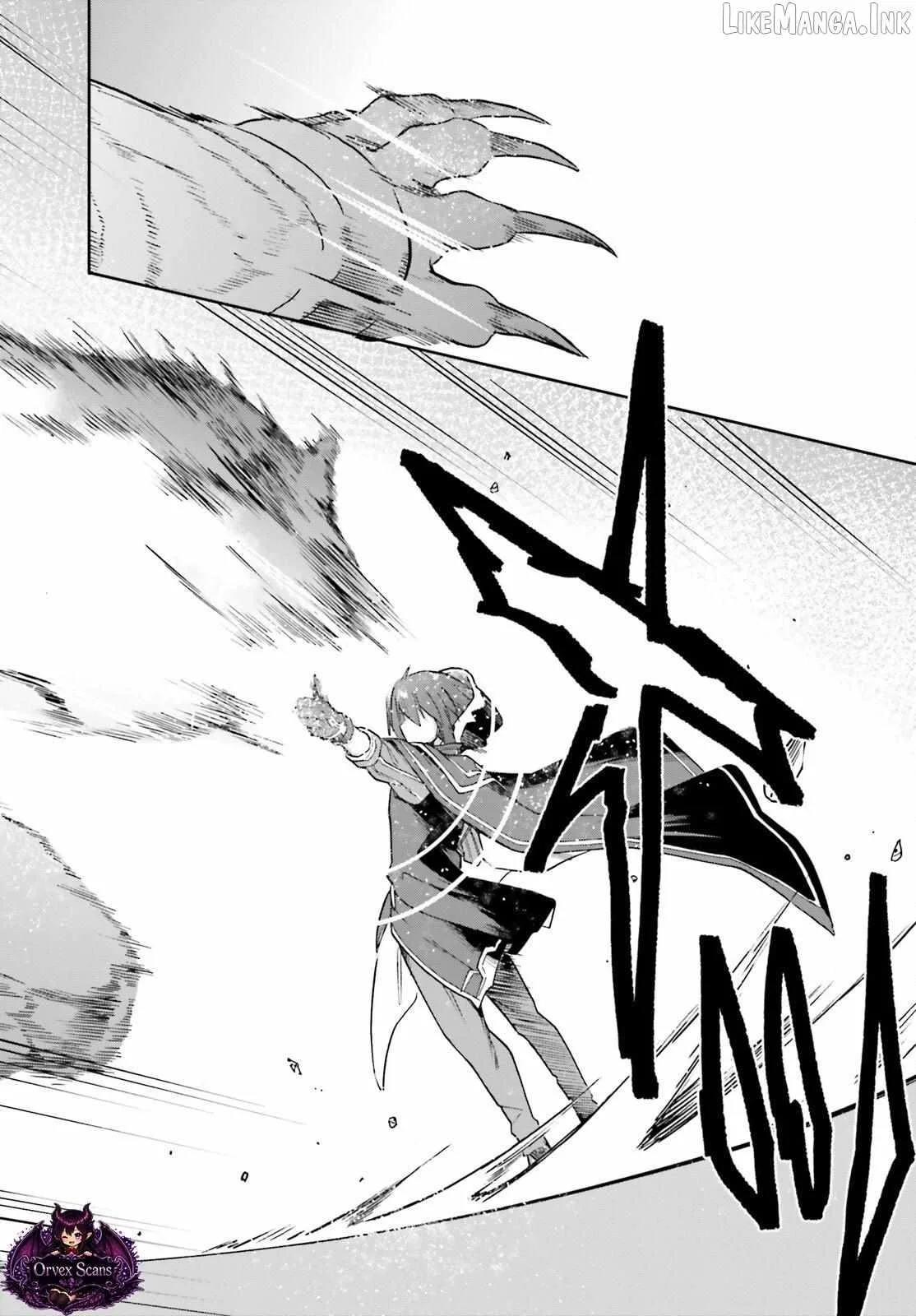 Adventurer Life After Defeating the Final Boss: Beautiful Girls with Complicated Circumstances Become Extremely Attached to Me in the Starting Town Chapter 15 page 32