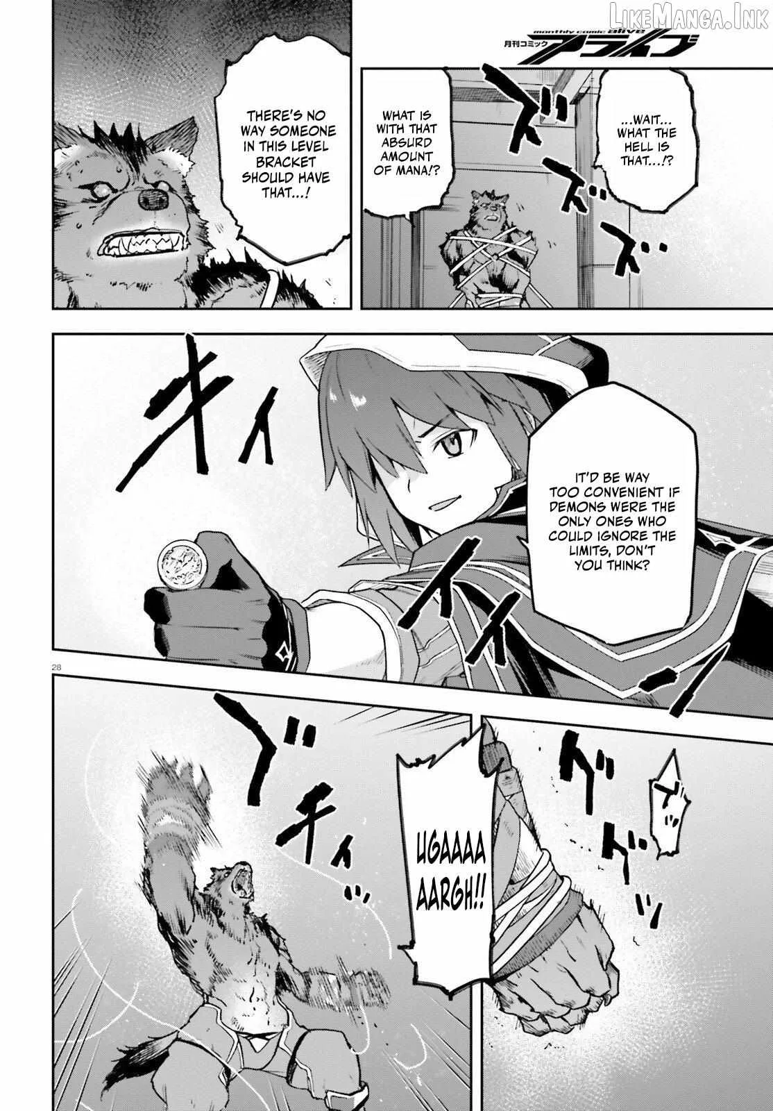 Adventurer Life After Defeating the Final Boss: Beautiful Girls with Complicated Circumstances Become Extremely Attached to Me in the Starting Town Chapter 15 page 30