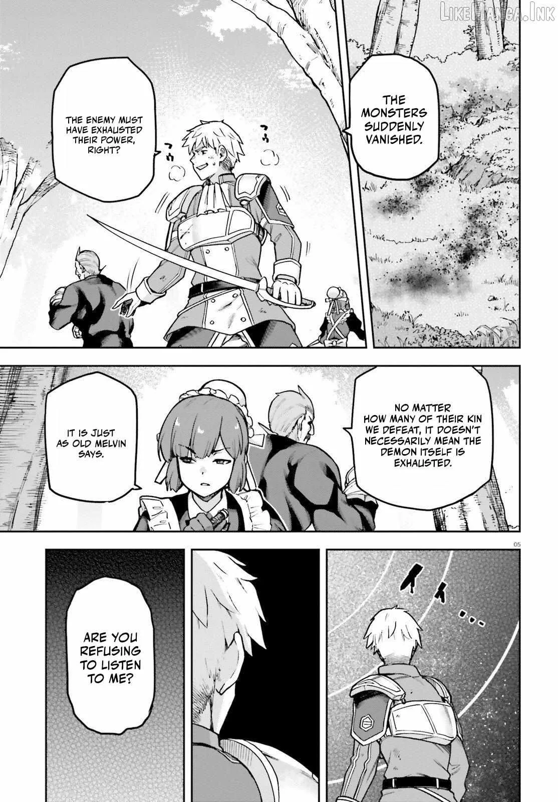 Adventurer Life After Defeating the Final Boss: Beautiful Girls with Complicated Circumstances Become Extremely Attached to Me in the Starting Town Chapter 16 page 7