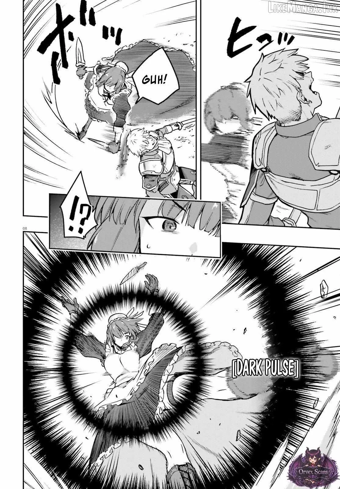 Adventurer Life After Defeating the Final Boss: Beautiful Girls with Complicated Circumstances Become Extremely Attached to Me in the Starting Town Chapter 16 page 10