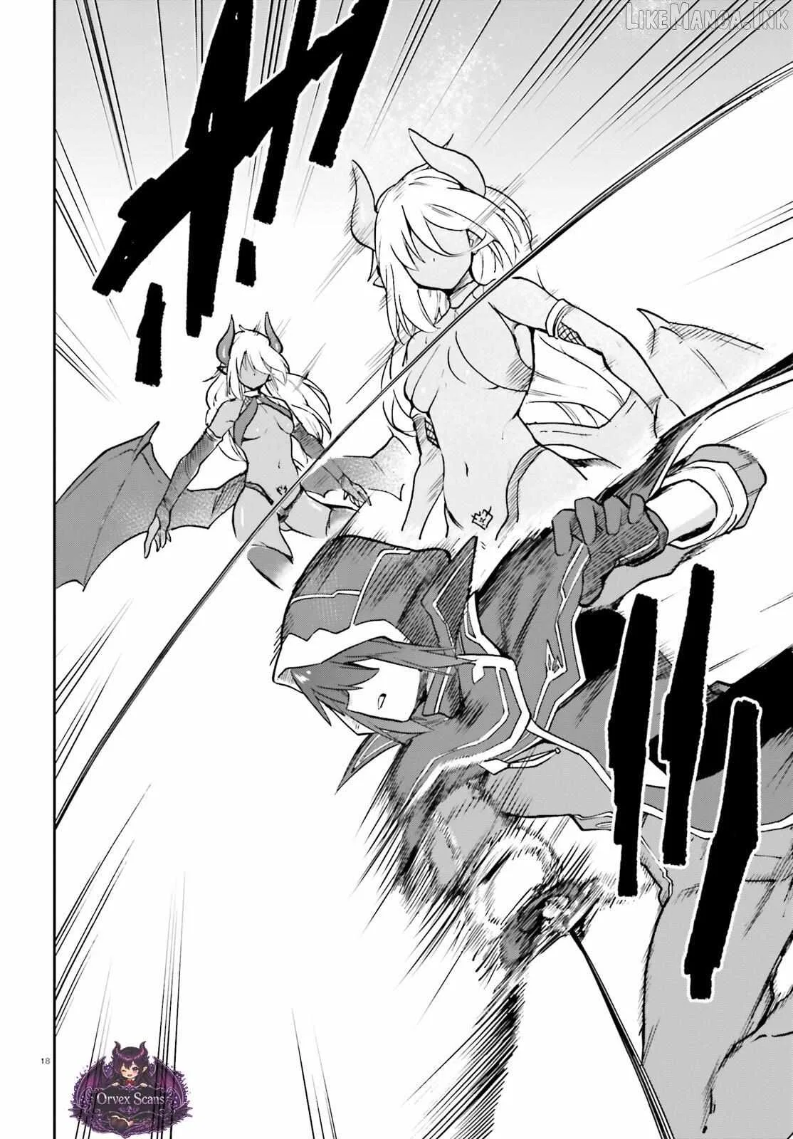 Adventurer Life After Defeating the Final Boss: Beautiful Girls with Complicated Circumstances Become Extremely Attached to Me in the Starting Town Chapter 16 page 20