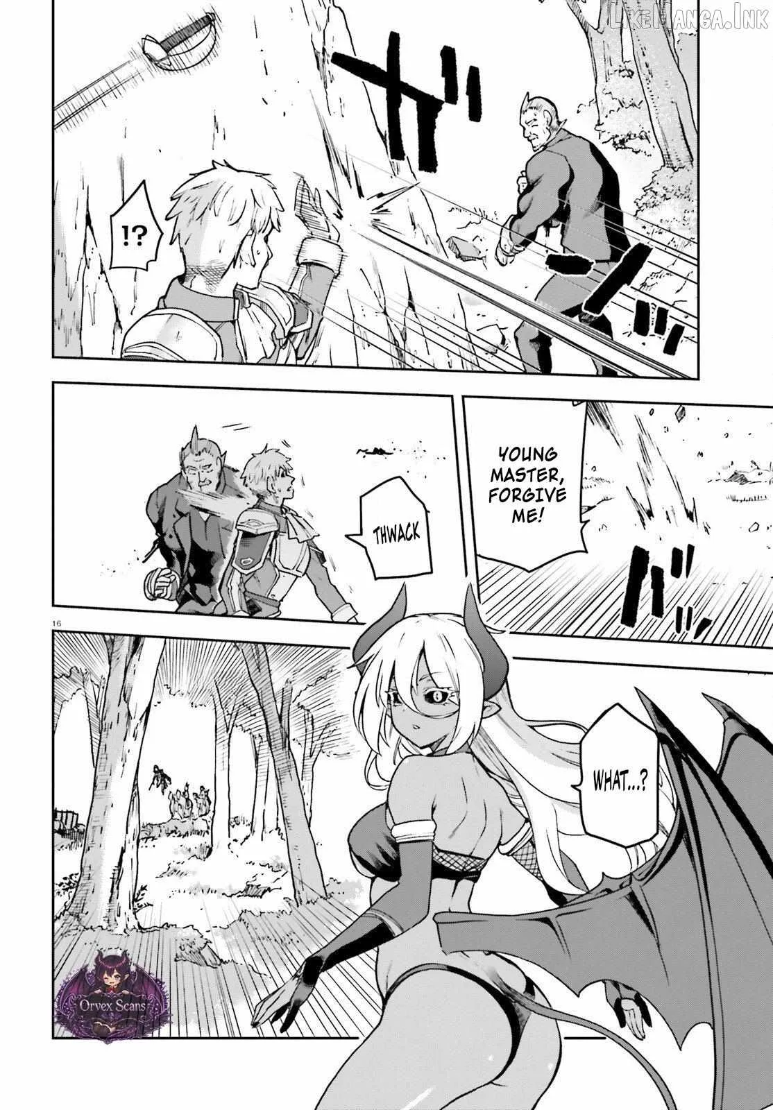 Adventurer Life After Defeating the Final Boss: Beautiful Girls with Complicated Circumstances Become Extremely Attached to Me in the Starting Town Chapter 16 page 18