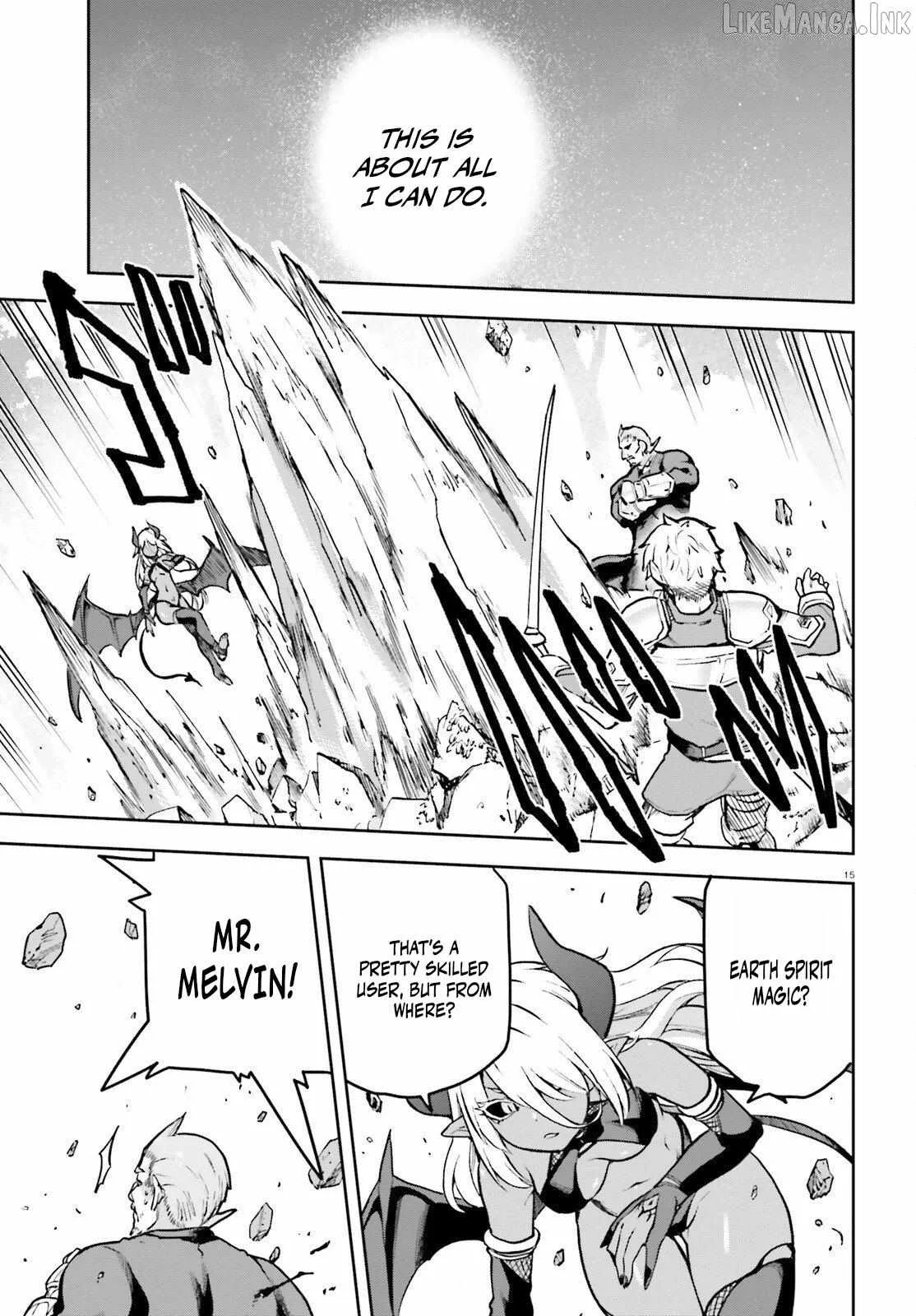 Adventurer Life After Defeating the Final Boss: Beautiful Girls with Complicated Circumstances Become Extremely Attached to Me in the Starting Town Chapter 16 page 17