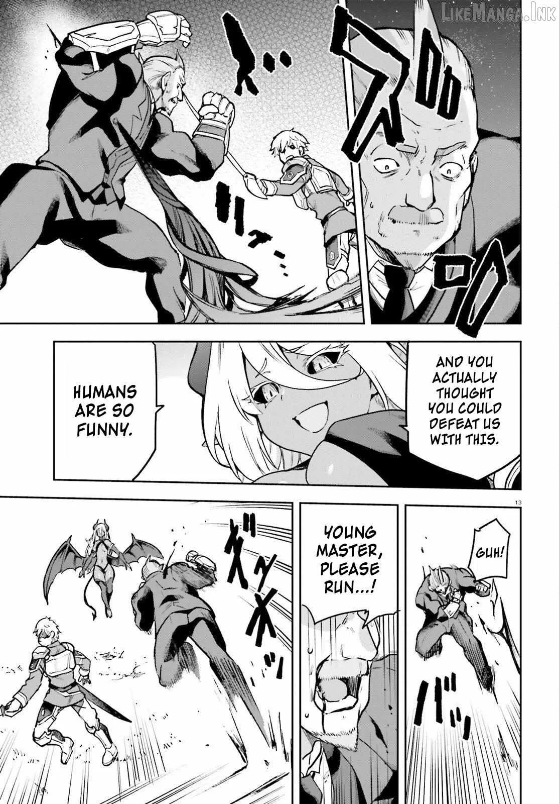 Adventurer Life After Defeating the Final Boss: Beautiful Girls with Complicated Circumstances Become Extremely Attached to Me in the Starting Town Chapter 16 page 15