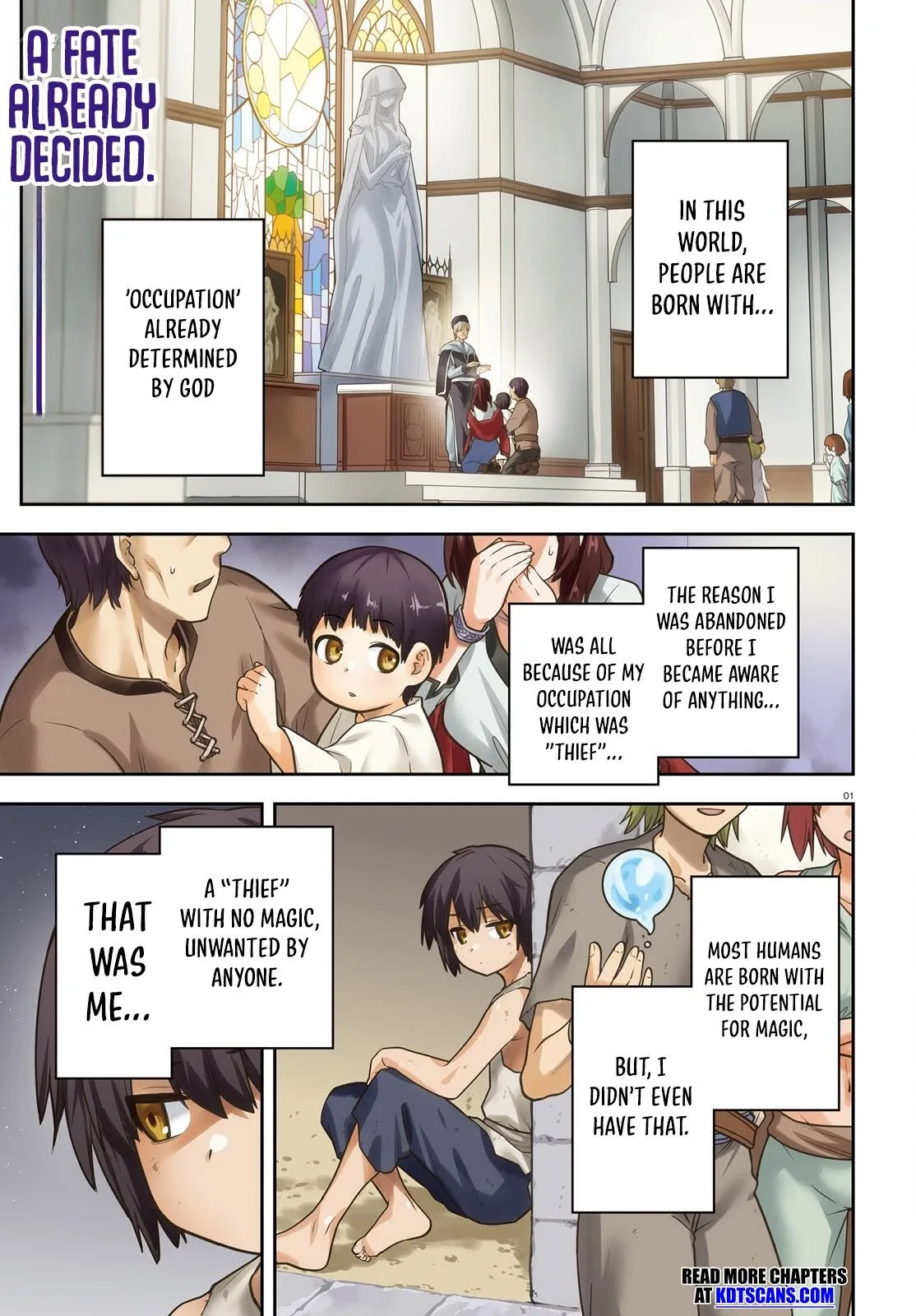 Adventurer Life After Defeating the Final Boss: Beautiful Girls with Complicated Circumstances Become Extremely Attached to Me in the Starting Town Chapter 1 page 2