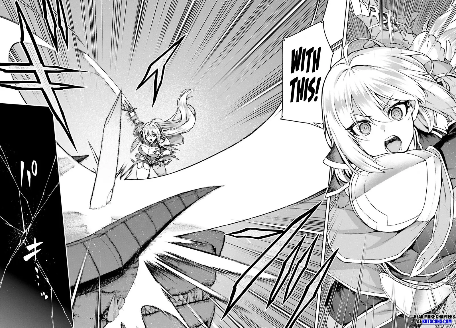 Adventurer Life After Defeating the Final Boss: Beautiful Girls with Complicated Circumstances Become Extremely Attached to Me in the Starting Town Chapter 1 page 17