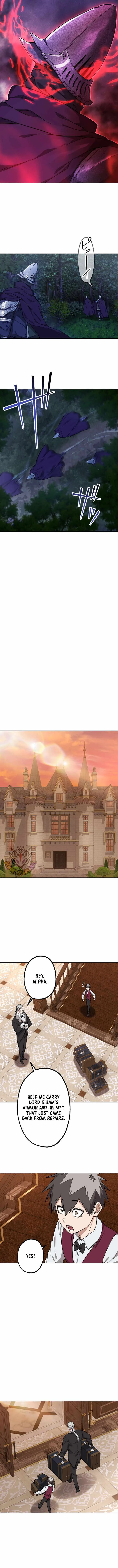 The God of Misfortune’s Path to Supremacy Chapter 23 page 7
