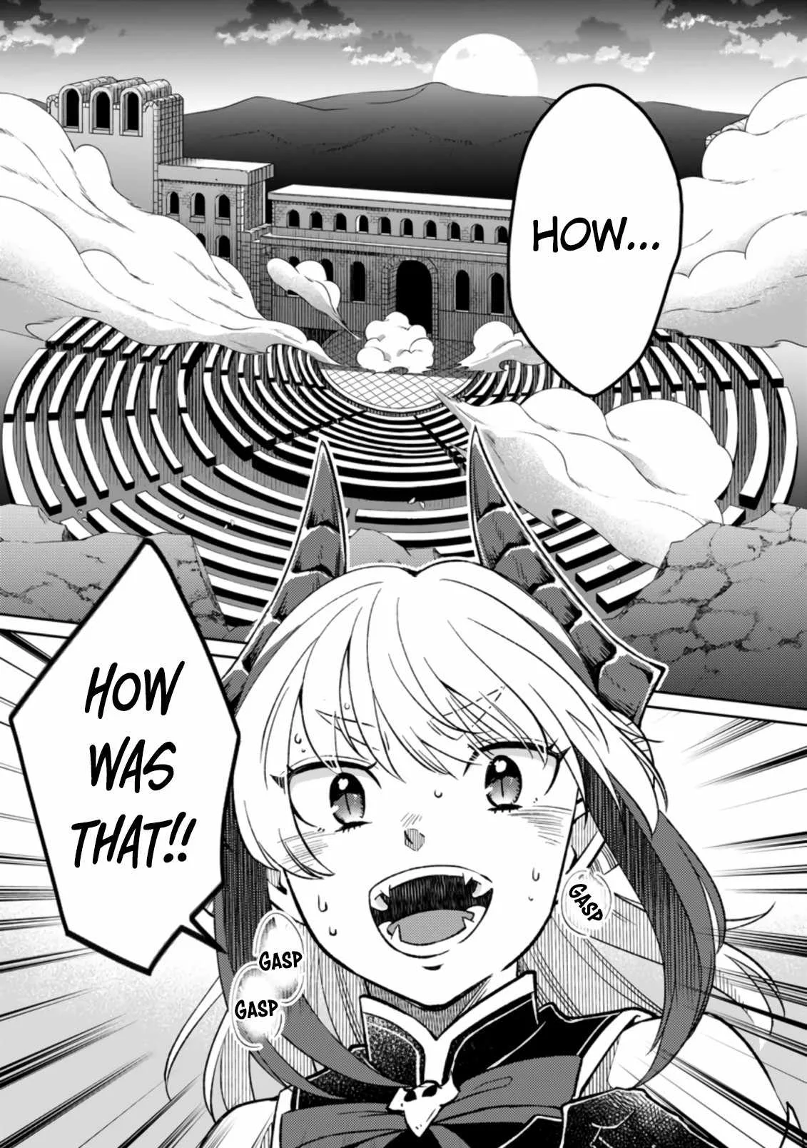 I Was Exiled From The Heroes’ Party So I Tried Raising The Demon Lord To Be Unbelievably Strong Chapter 5.1 page 2