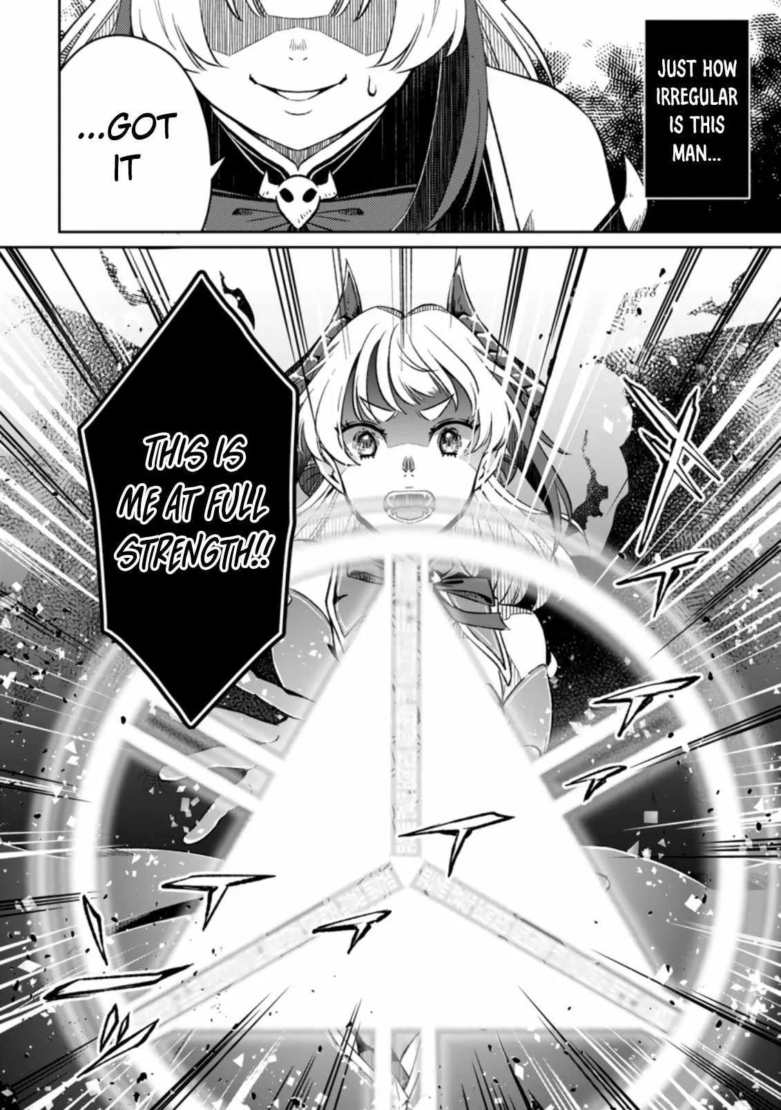 I Was Exiled From The Heroes’ Party So I Tried Raising The Demon Lord To Be Unbelievably Strong Chapter 5.1 page 7