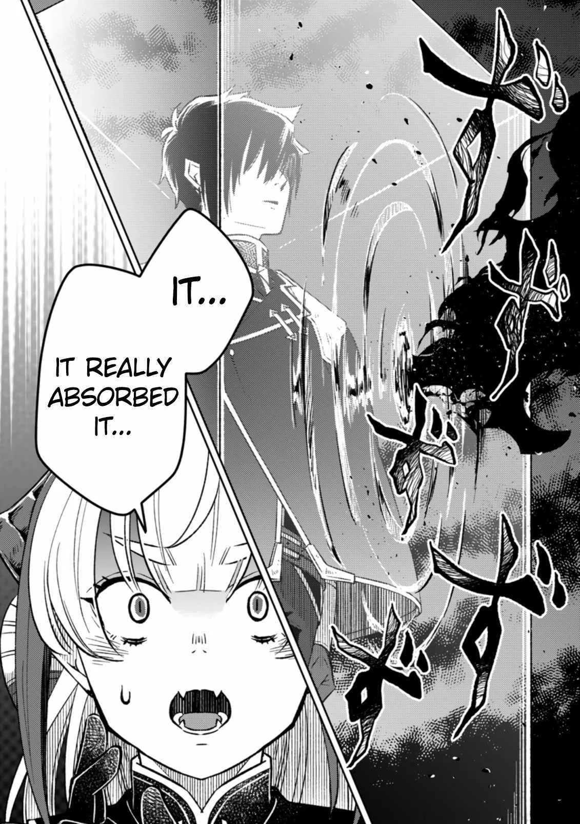 I Was Exiled From The Heroes’ Party So I Tried Raising The Demon Lord To Be Unbelievably Strong Chapter 5.1 page 9