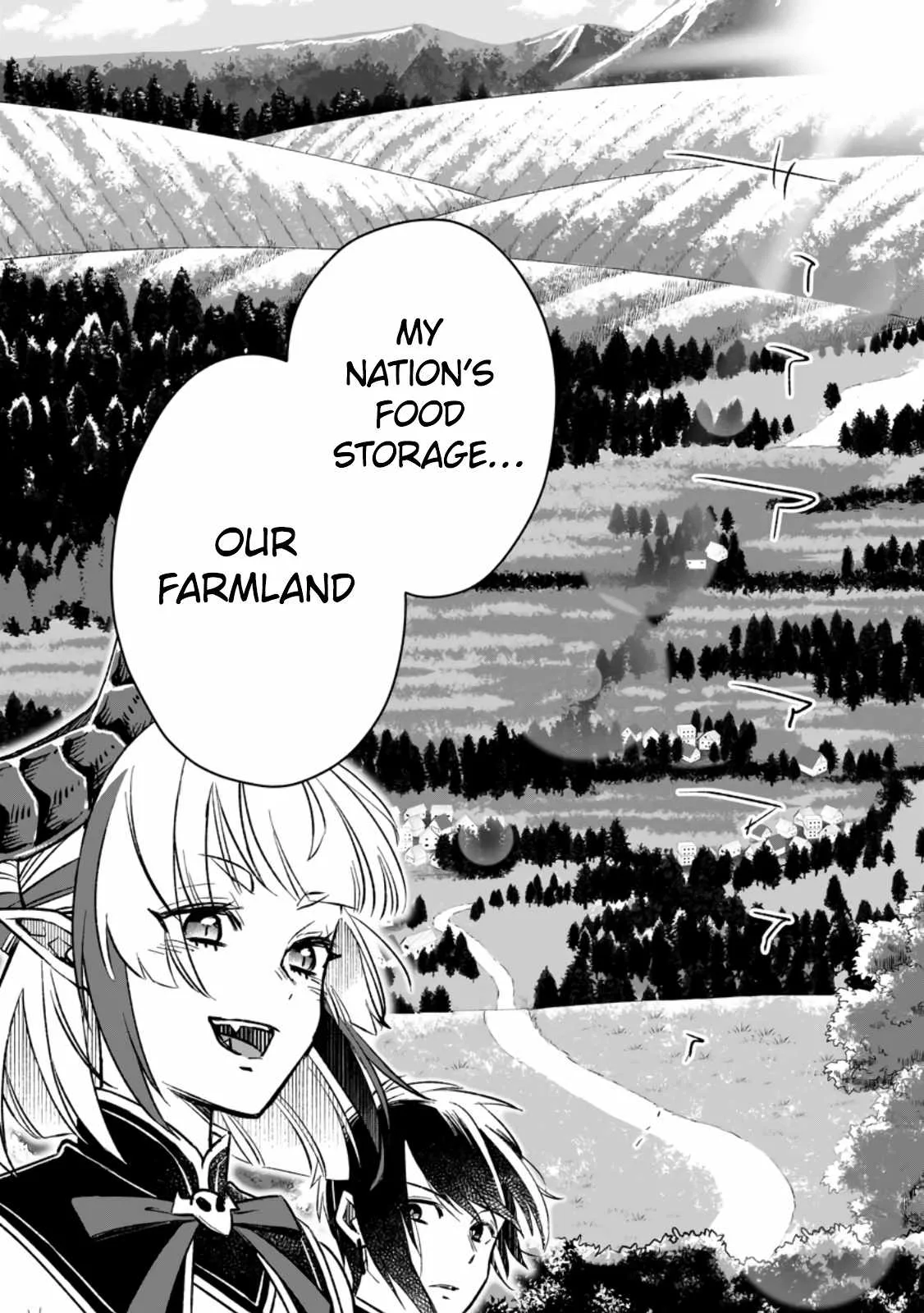 I Was Exiled From The Heroes’ Party So I Tried Raising The Demon Lord To Be Unbelievably Strong Chapter 7.2 page 6