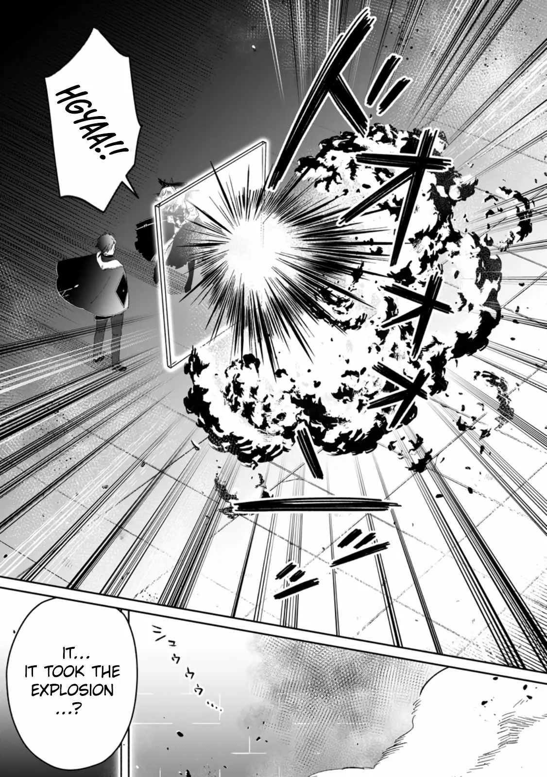 I Was Exiled From The Heroes’ Party So I Tried Raising The Demon Lord To Be Unbelievably Strong Chapter 7.1 page 10