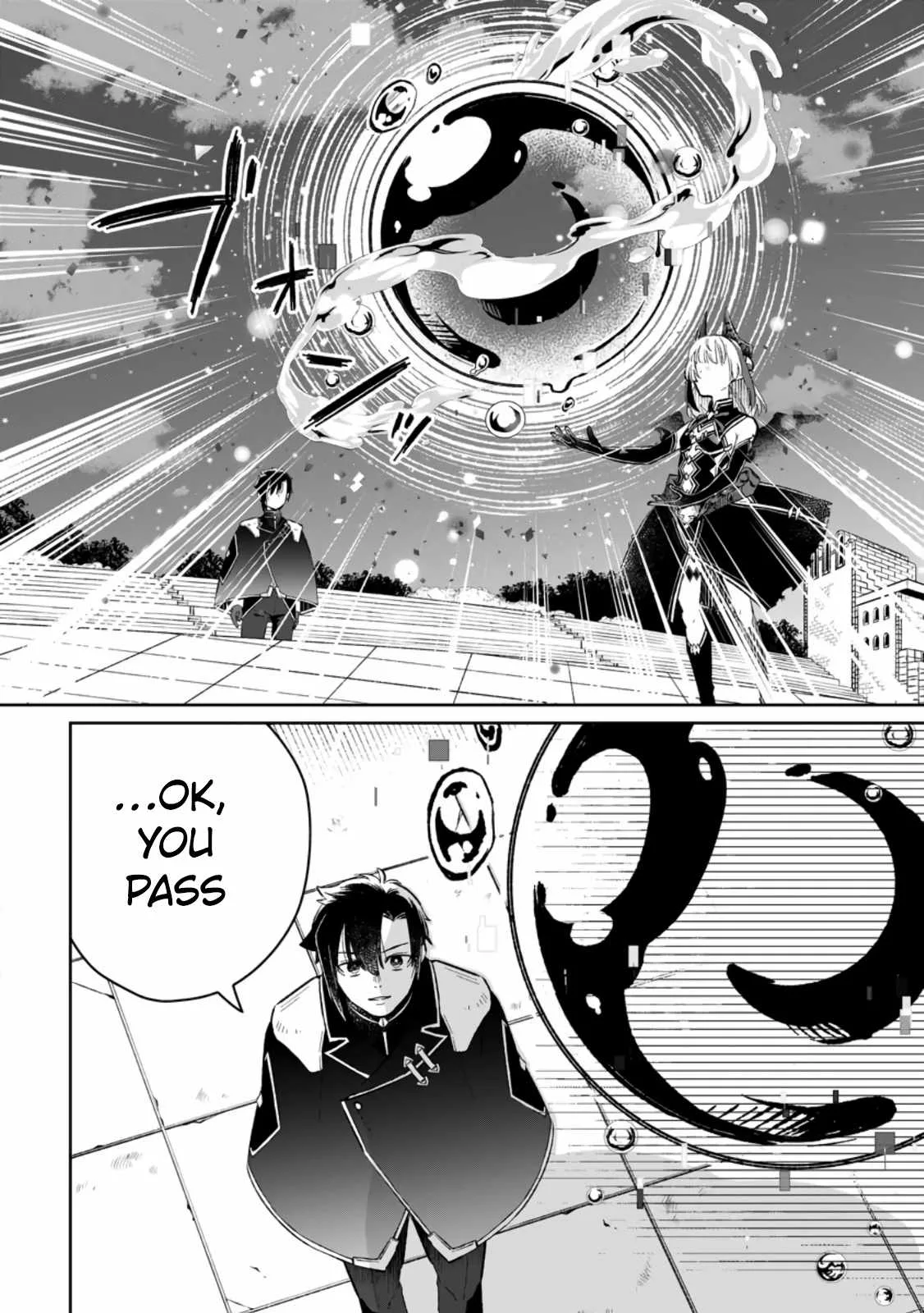 I Was Exiled From The Heroes’ Party So I Tried Raising The Demon Lord To Be Unbelievably Strong Chapter 7.1 page 3