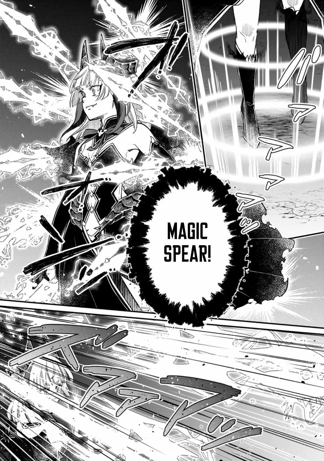 I Was Exiled From The Heroes’ Party So I Tried Raising The Demon Lord To Be Unbelievably Strong Chapter 8.2 page 8