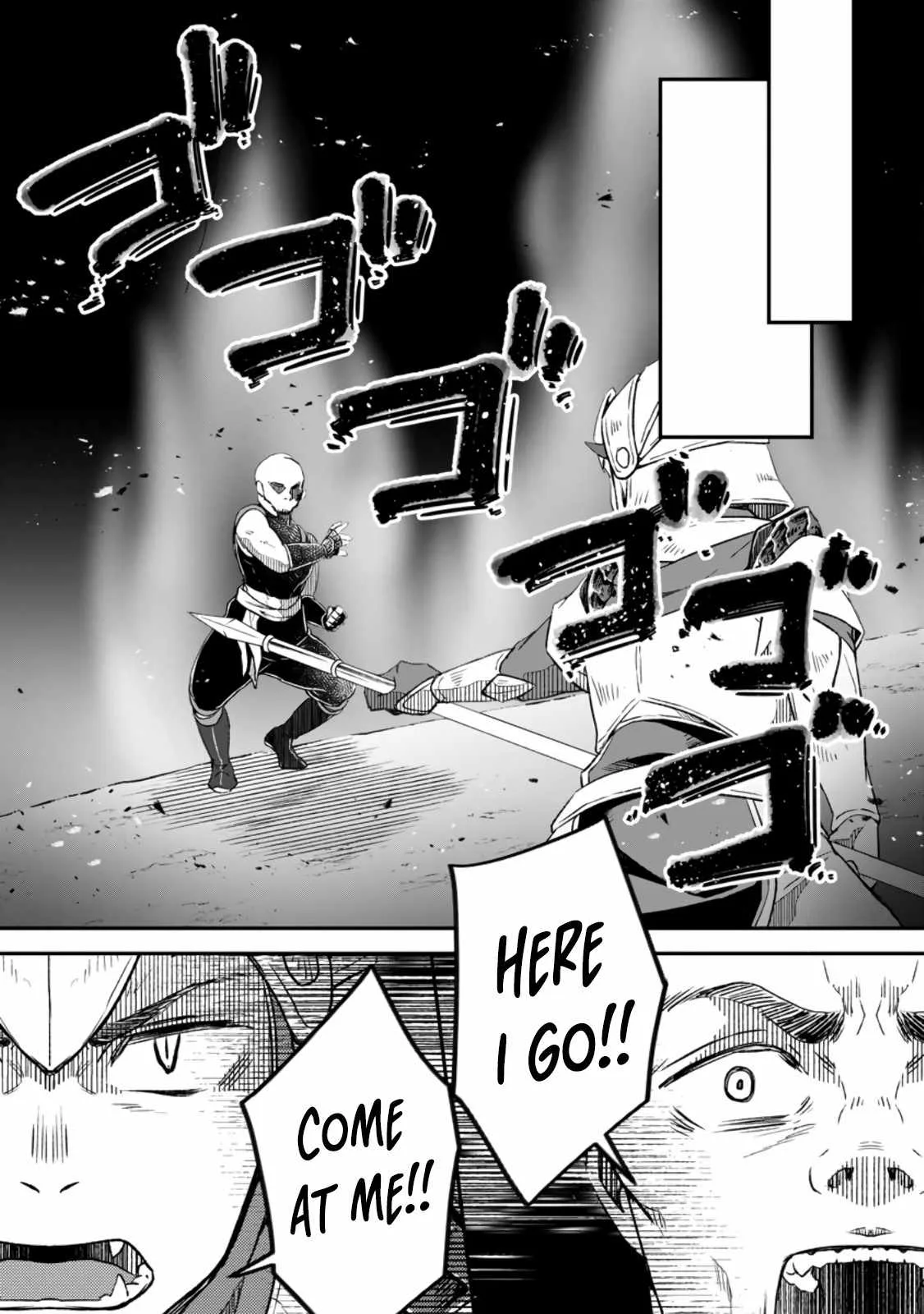 I Was Exiled From The Heroes’ Party So I Tried Raising The Demon Lord To Be Unbelievably Strong Chapter 10 page 9