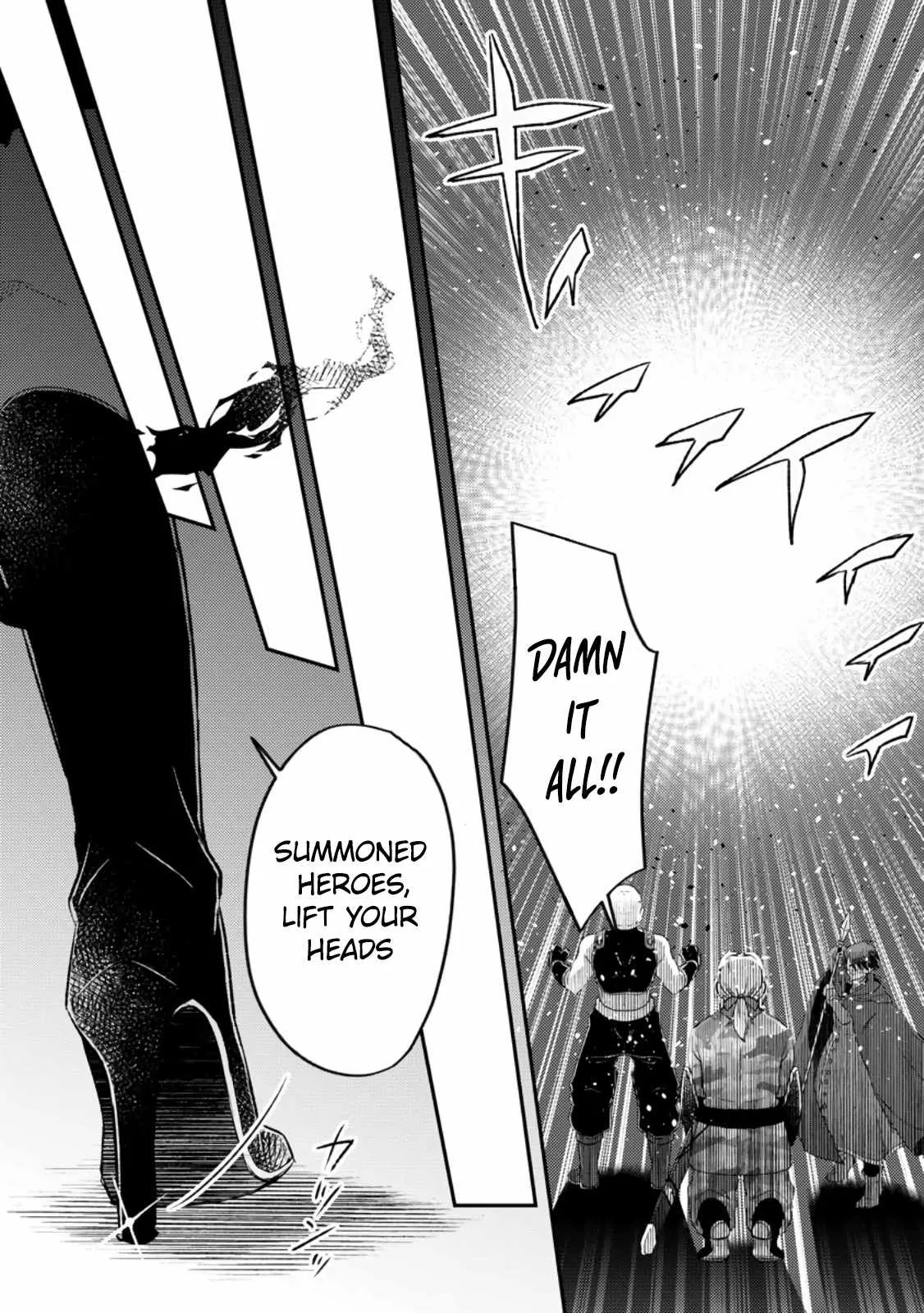 I Was Exiled From The Heroes’ Party So I Tried Raising The Demon Lord To Be Unbelievably Strong Chapter 10 page 19
