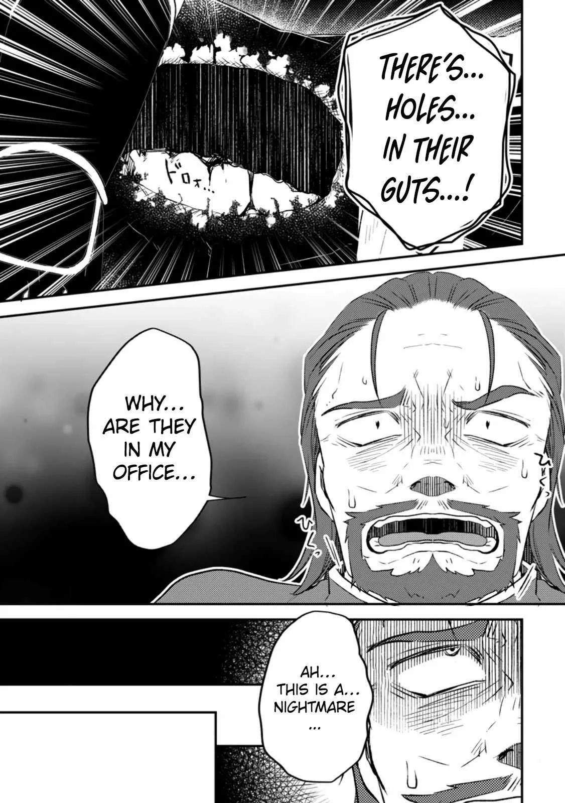 I Was Exiled From The Heroes’ Party So I Tried Raising The Demon Lord To Be Unbelievably Strong Chapter 11 page 7