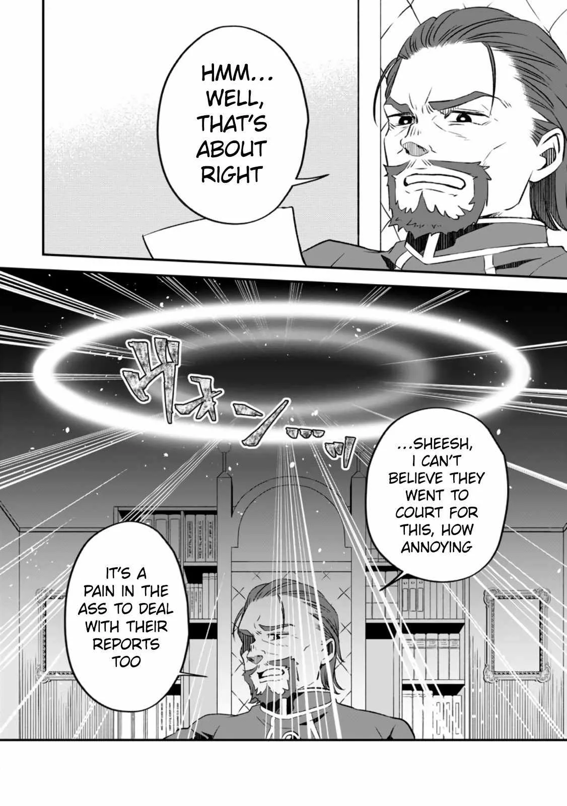 I Was Exiled From The Heroes’ Party So I Tried Raising The Demon Lord To Be Unbelievably Strong Chapter 11 page 4