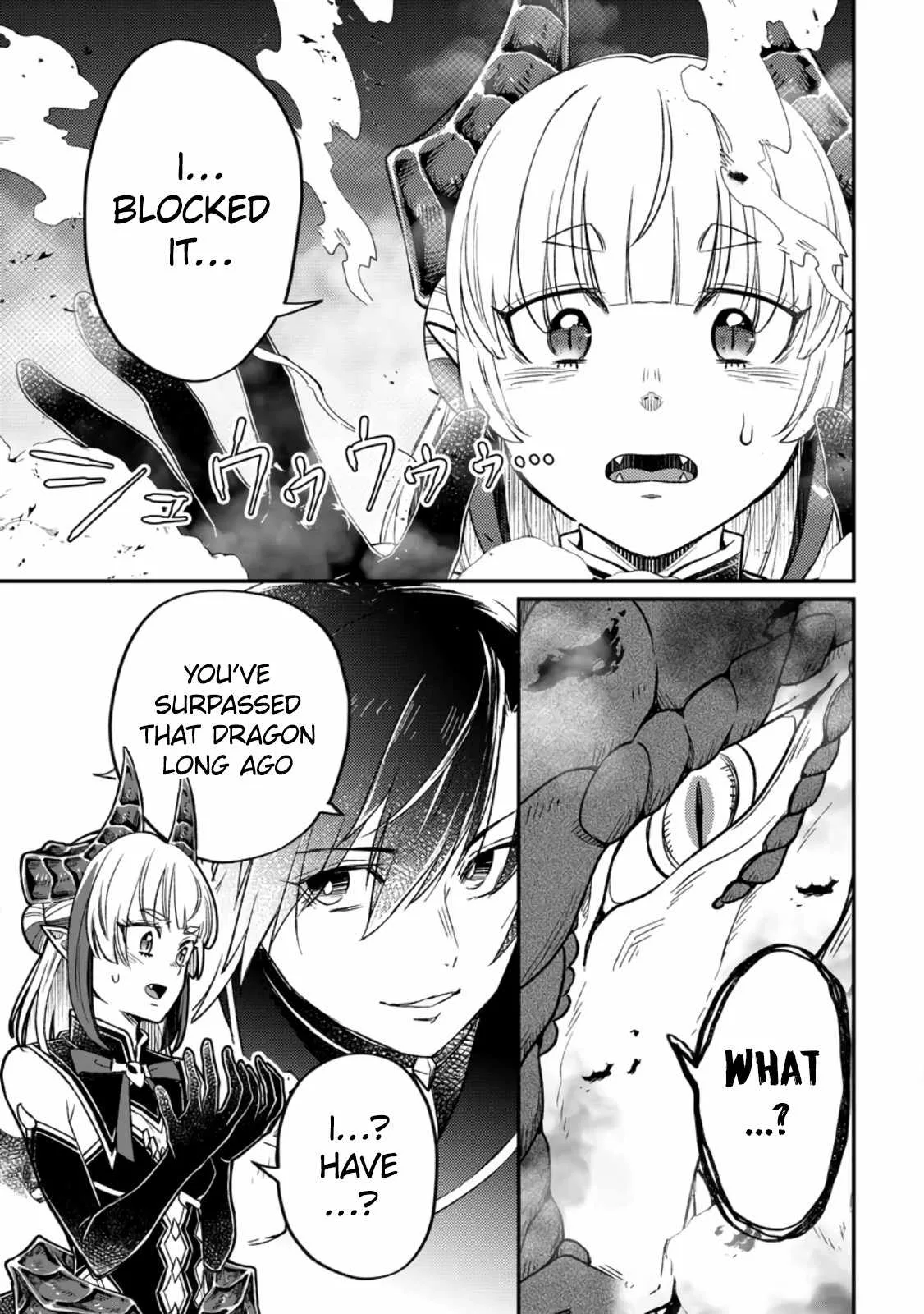 I Was Exiled From The Heroes’ Party So I Tried Raising The Demon Lord To Be Unbelievably Strong Chapter 9 page 11