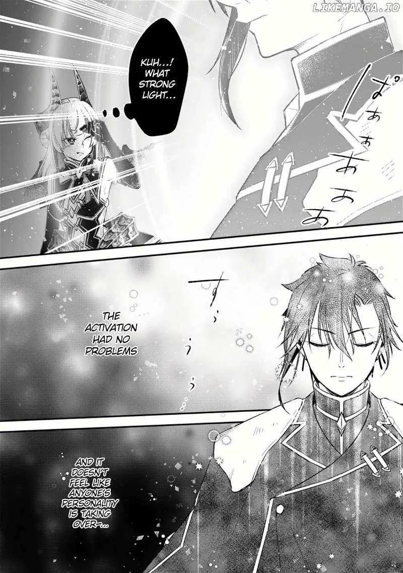 I Was Exiled From The Heroes’ Party So I Tried Raising The Demon Lord To Be Unbelievably Strong Chapter 13.2 page 6