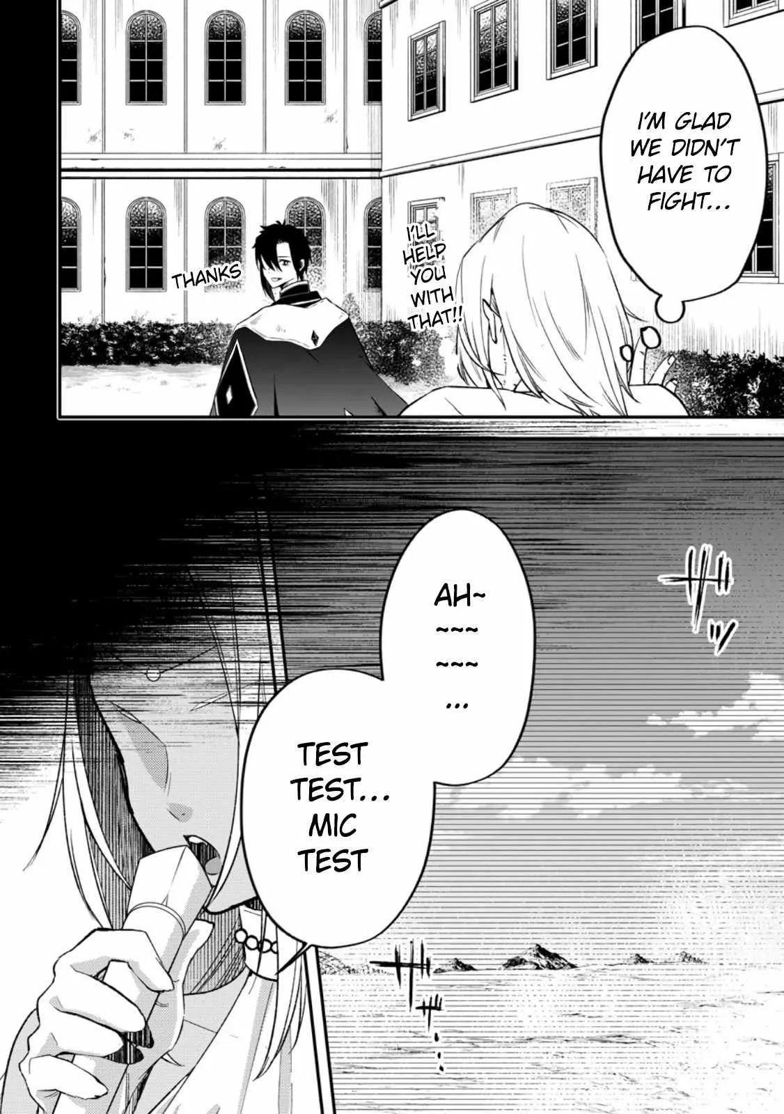 I Was Exiled From The Heroes’ Party So I Tried Raising The Demon Lord To Be Unbelievably Strong Chapter 12 page 6
