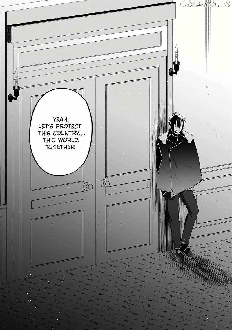I Was Exiled From The Heroes’ Party So I Tried Raising The Demon Lord To Be Unbelievably Strong Chapter 13.3 page 12