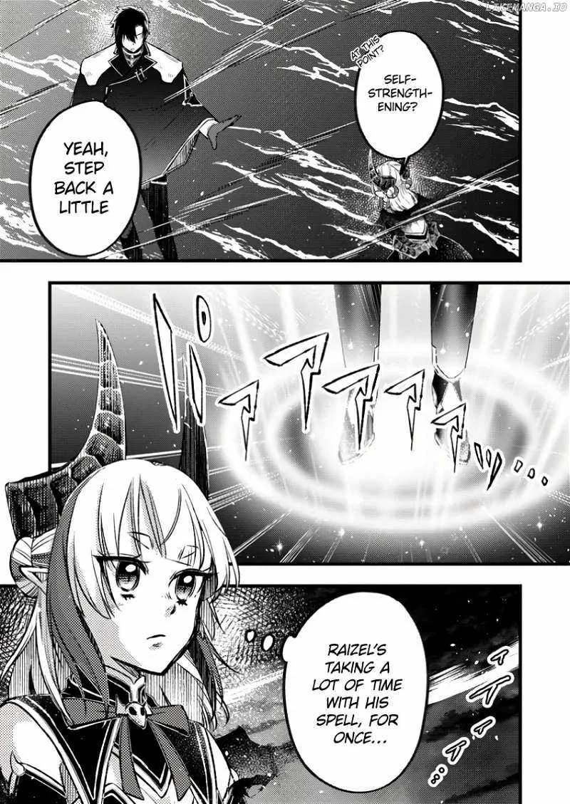 I Was Exiled From The Heroes’ Party So I Tried Raising The Demon Lord To Be Unbelievably Strong Chapter 14.1 page 9