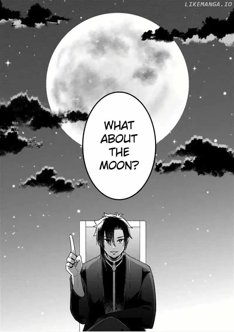 I Was Exiled From The Heroes’ Party So I Tried Raising The Demon Lord To Be Unbelievably Strong Chapter 14.3 page 4