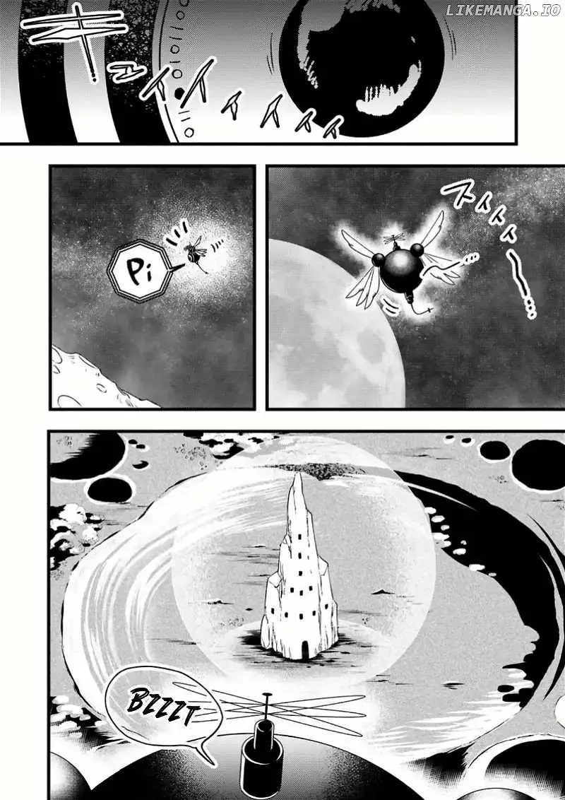 I Was Exiled From The Heroes’ Party So I Tried Raising The Demon Lord To Be Unbelievably Strong Chapter 14.3 page 6