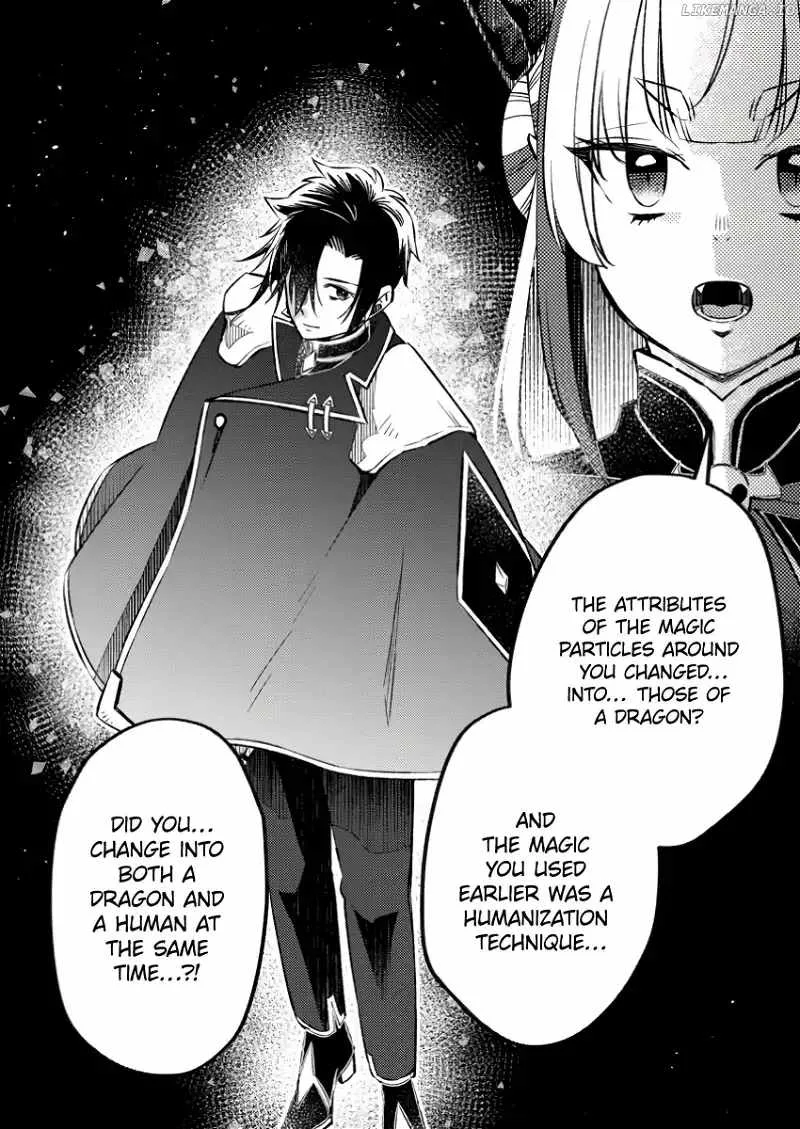 I Was Exiled From The Heroes’ Party So I Tried Raising The Demon Lord To Be Unbelievably Strong Chapter 14.2 page 4