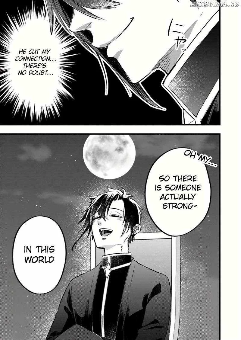 I Was Exiled From The Heroes’ Party So I Tried Raising The Demon Lord To Be Unbelievably Strong Chapter 14.3 page 9